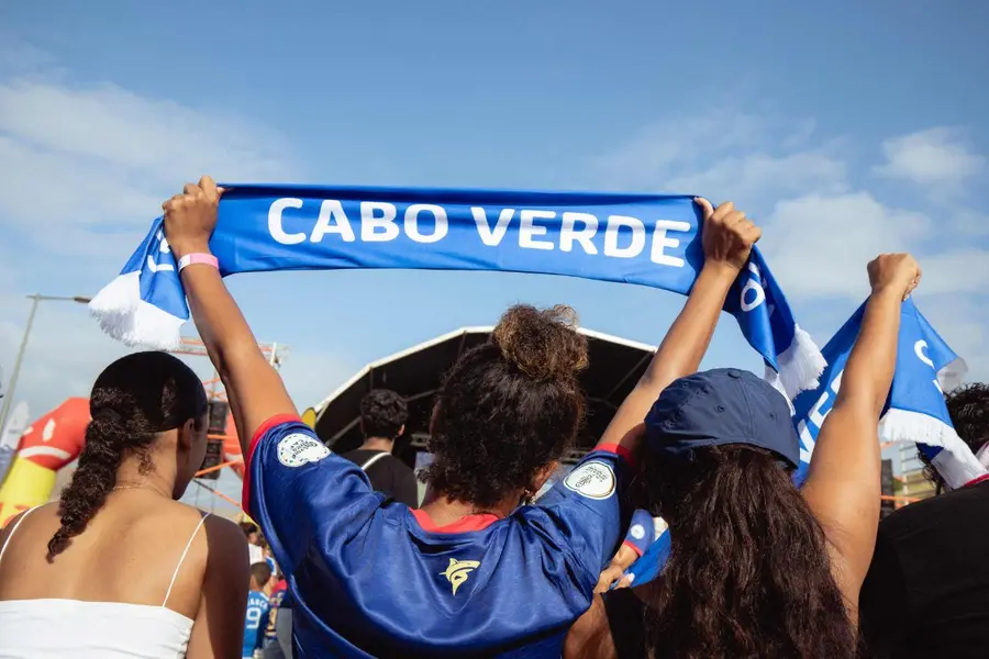 Cape Verde