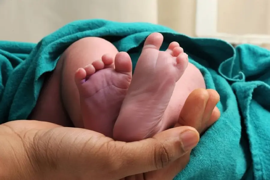 വൈകിയുള്ള ഗർഭധാരണം, ഭക്ഷണക്രമം; നവജാതശിശുക്കളിൽ ജനിതകവൈകല്യം കൂടുന്നു, കാരണങ്ങൾ എന്ത്?