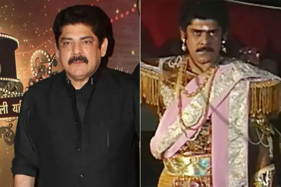 pankaj-dheer-mahabharat