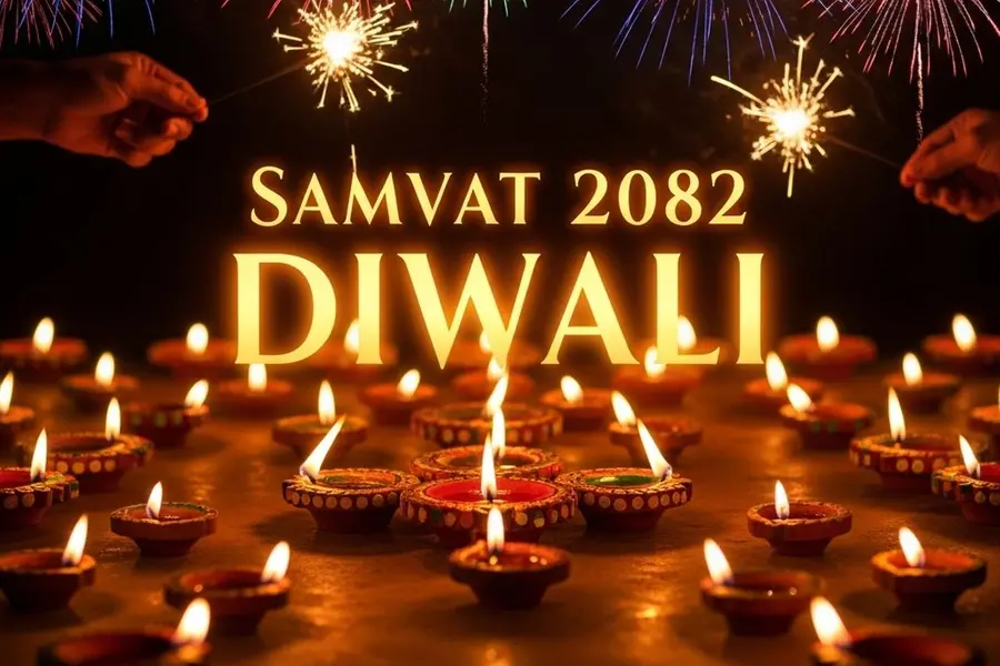 Samvat 2082: From JSW Energy to L&T, analysts pick 10 stocks to buy this Diwali