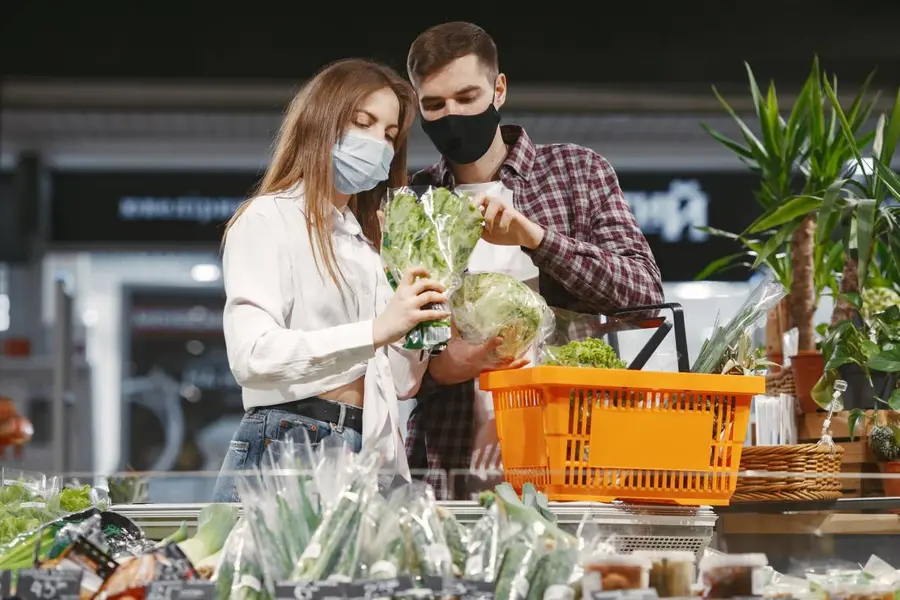 grocery tourism
