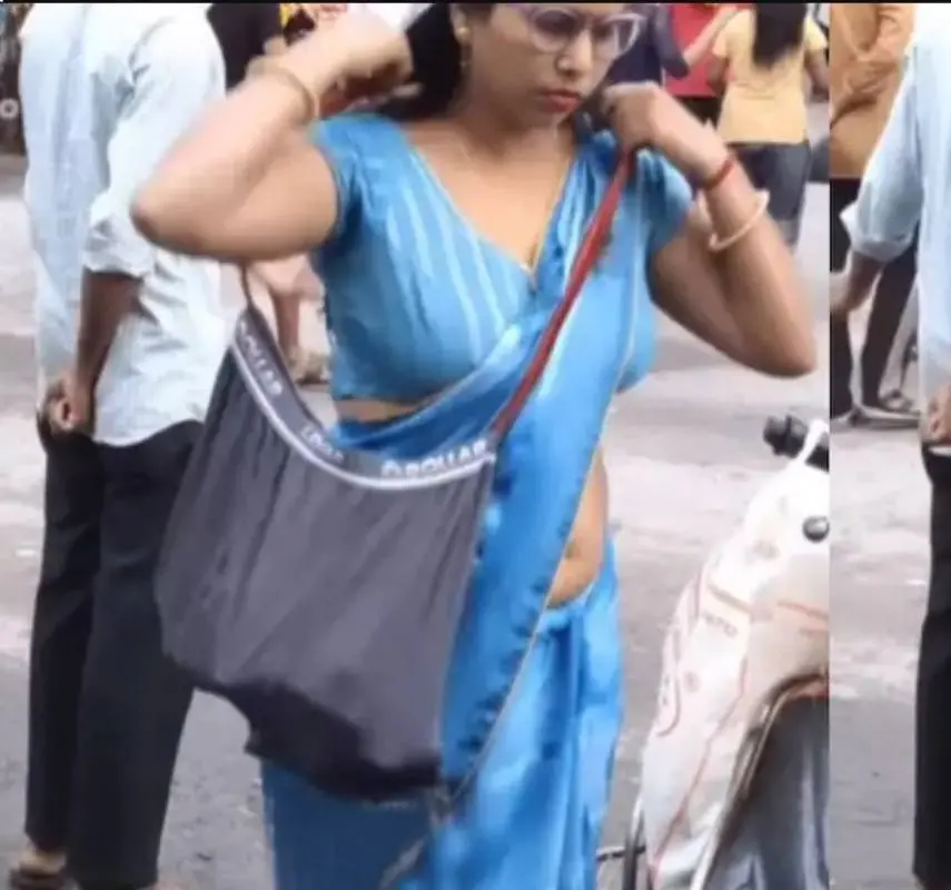 വൈറല്‍ വീഡിയോയില്‍നിന്ന്‌ | Photo: instagram