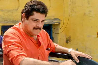 The mustache that shaped his destiny: Pankaj Dheer’s journey to be Karna in Mahabharat