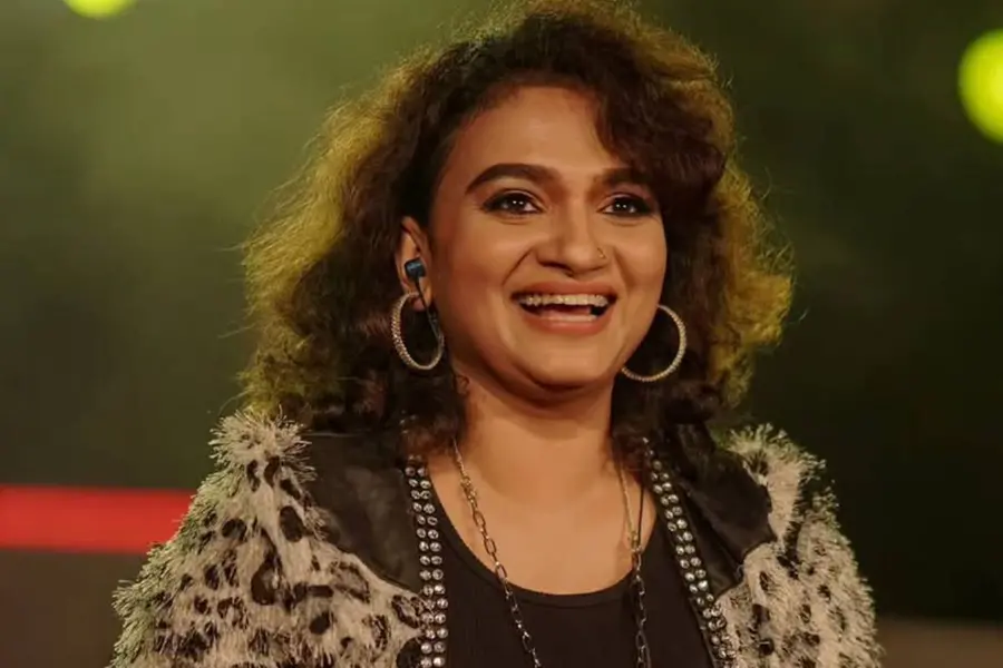 krishna praba