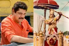 രണ്ട് ക്ഷേത്രങ്ങളിൽ തന്നെ ആരാധിക്കുന്നുവെന്ന് പങ്കജ് പറഞ്ഞു; 'മഹാഭാരത'യിലെ കർണനെ അനശ്വരമാക്കിയ താരം
