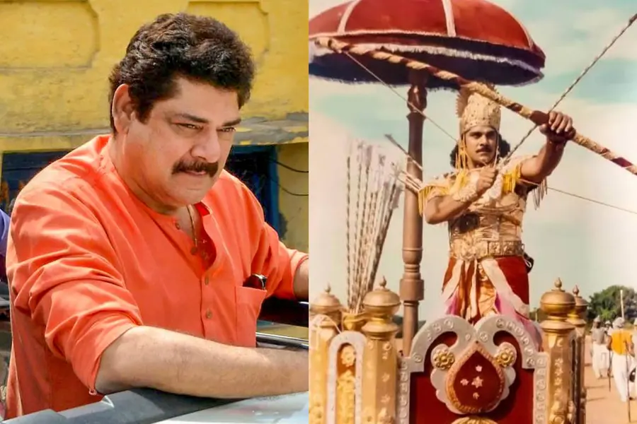 pankaj dheer
