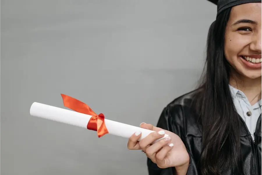 scholarship for students