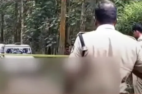 Cartridges recovered, motive still unclear: Details emerge on suspected murder-suicide in Palakkad