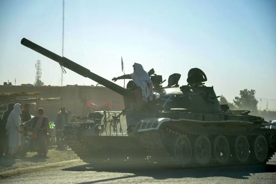 Pakistan announces ceasefire with Afghanistan after deadly fighting