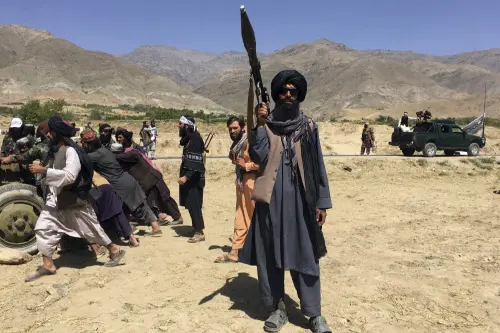 Are Taliban attacks exposing Pakistan’s biggest security weakness yet?