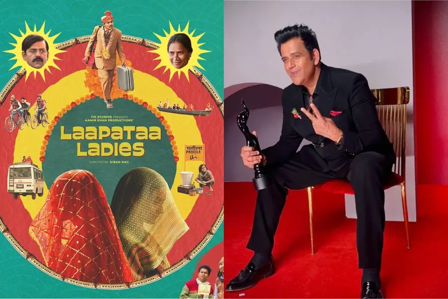 Ravi Kishan