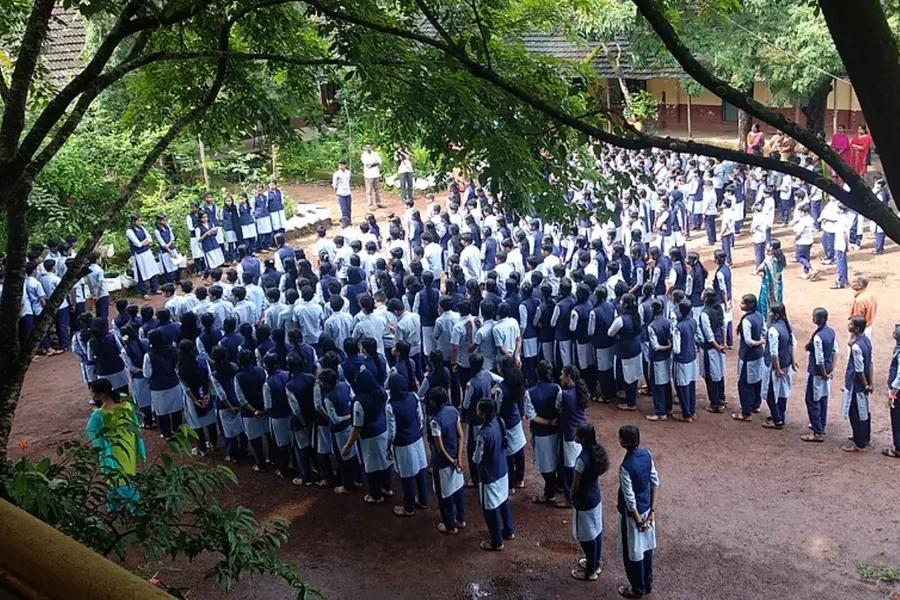 School Assembly News Headlines (October 16, 2025): Top National and International Updates
