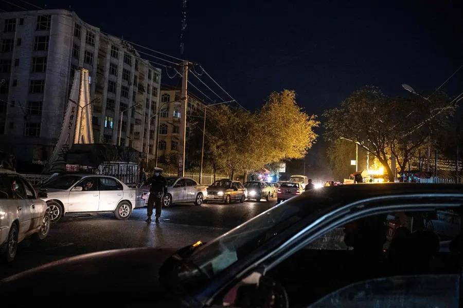 pakistan afghanistan