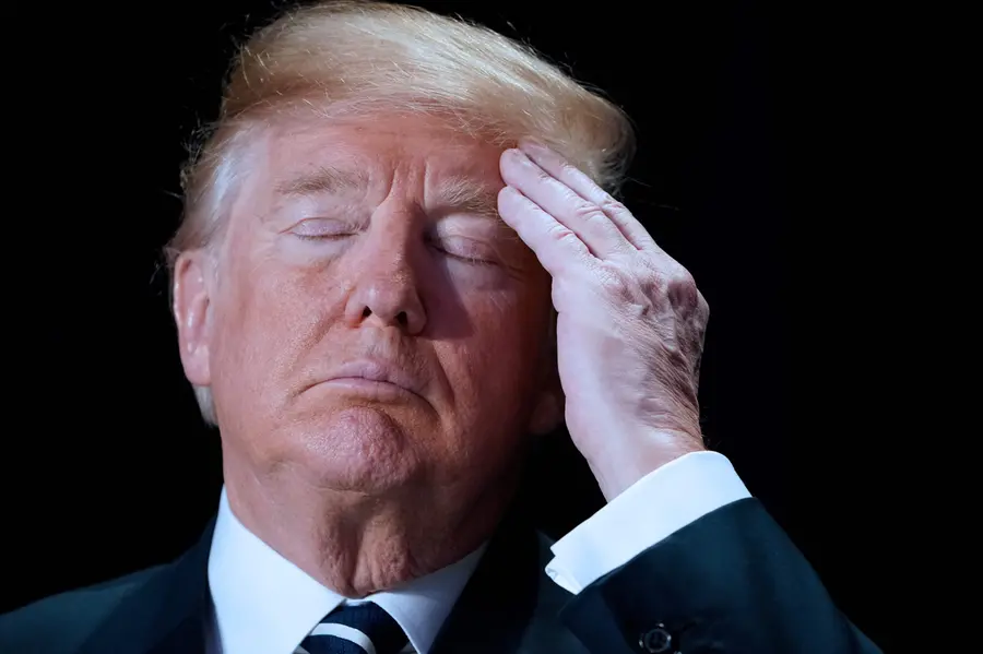 Federal judge halts Trump administration’s job cuts amid government shutdown over political concerns