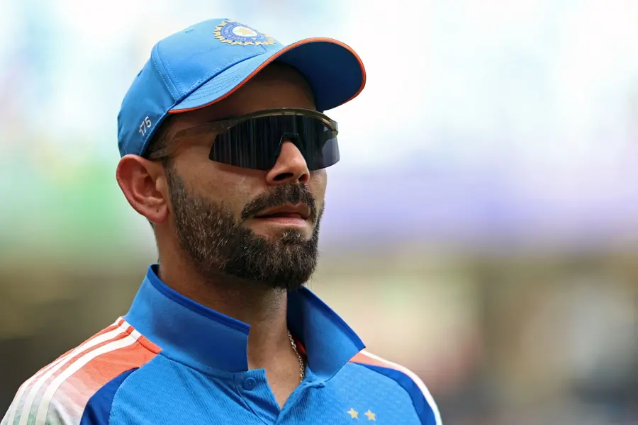 ‘The only time you truly fail is when you decide to give up’: Kohli flaunts KING attitude – rebuttal to retirement rumours?