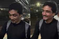 'കുഞ്ഞ് പകുതി അകത്തും പകുതി പുറത്തുമായിരുന്നു,ദൈവം ഈ സഹോദരനെ അവിടേക്ക് അയച്ചതാണെന്ന് തോന്നിപ്പോയി'