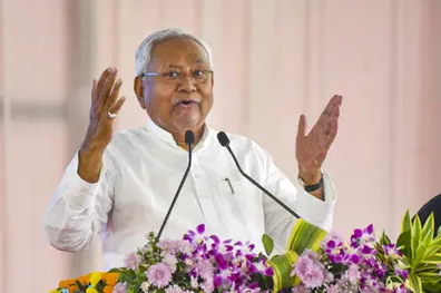 JDU releases second list of 44 candidates for Bihar Assembly Elections 2025