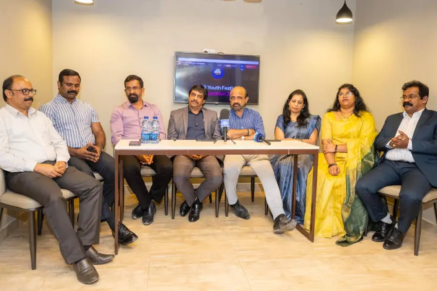 സോഹാര്‍ മലയാളി സംഘം പത്താമത് എസ്എംഎസ് യുവജനോത്സവം പ്രഖ്യാപിച്ചു