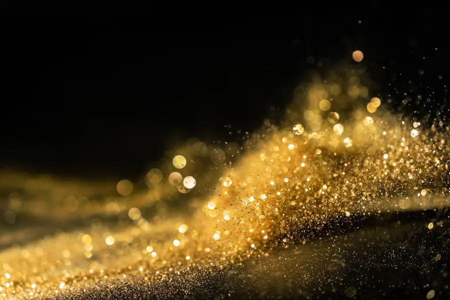 gold