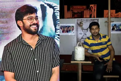 ‘May I believe I have no haters?’ Sharafudheen shares emotional message ahead of ‘The Pet Detective’ release