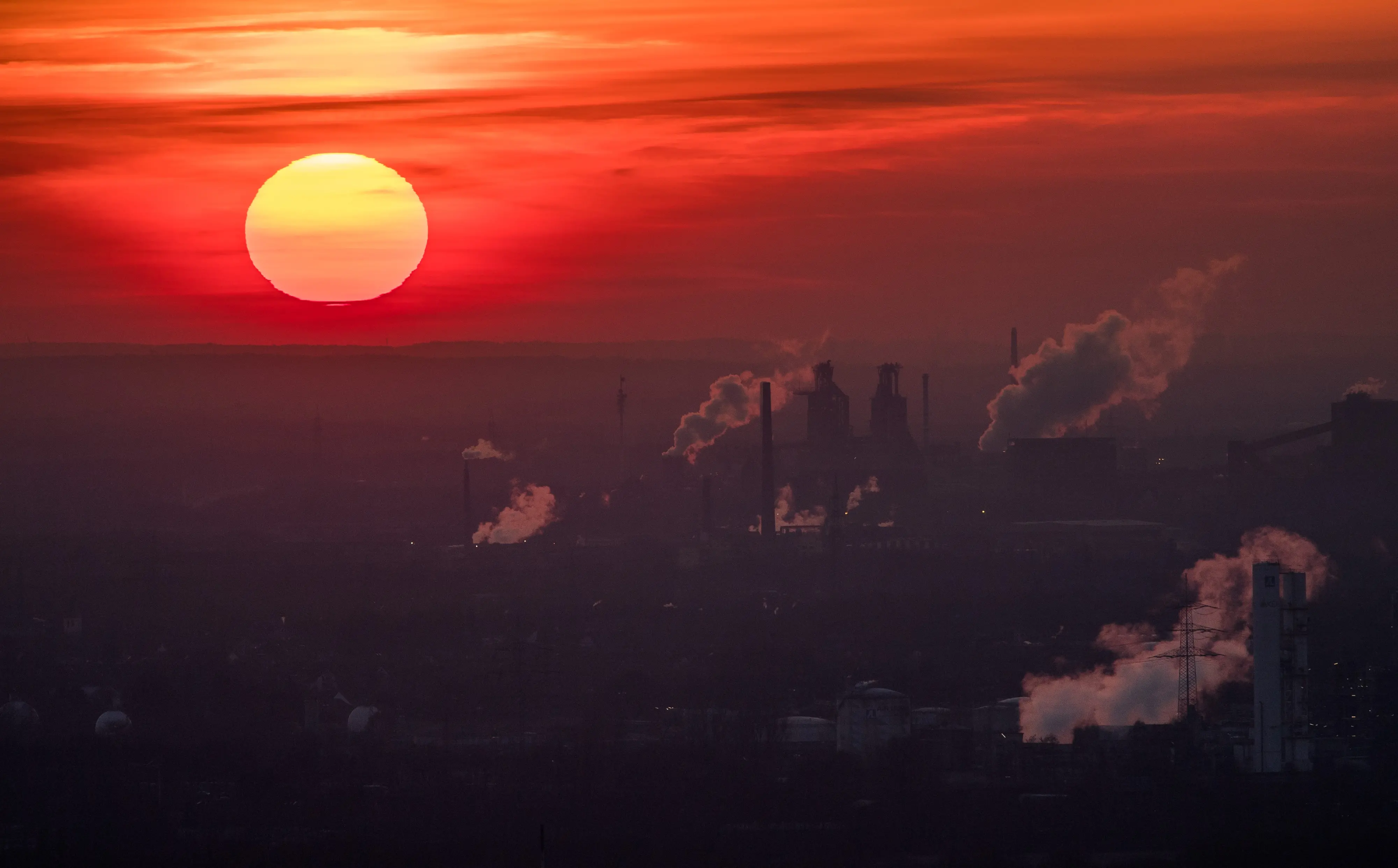 Representative image | Photo: Getty Images
