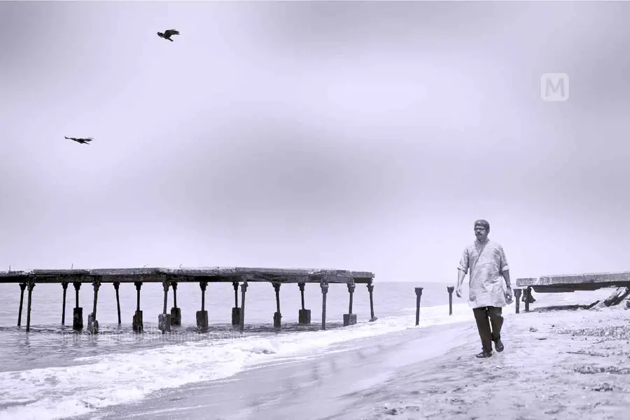 കളി | ബാലചന്ദ്രന് ചുള്ളിക്കാടിന്റെ കവിത