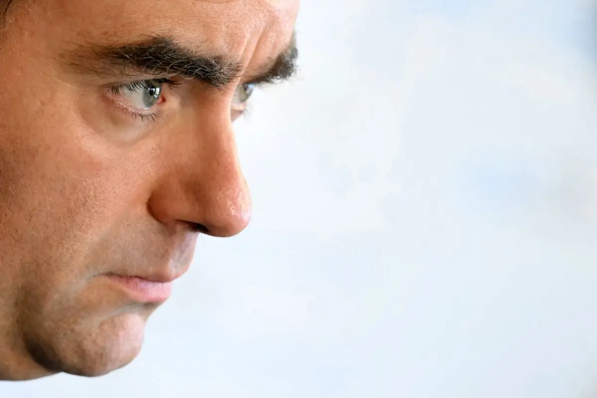 French PM S&eacute;bastien Lecornu | Photo: AP