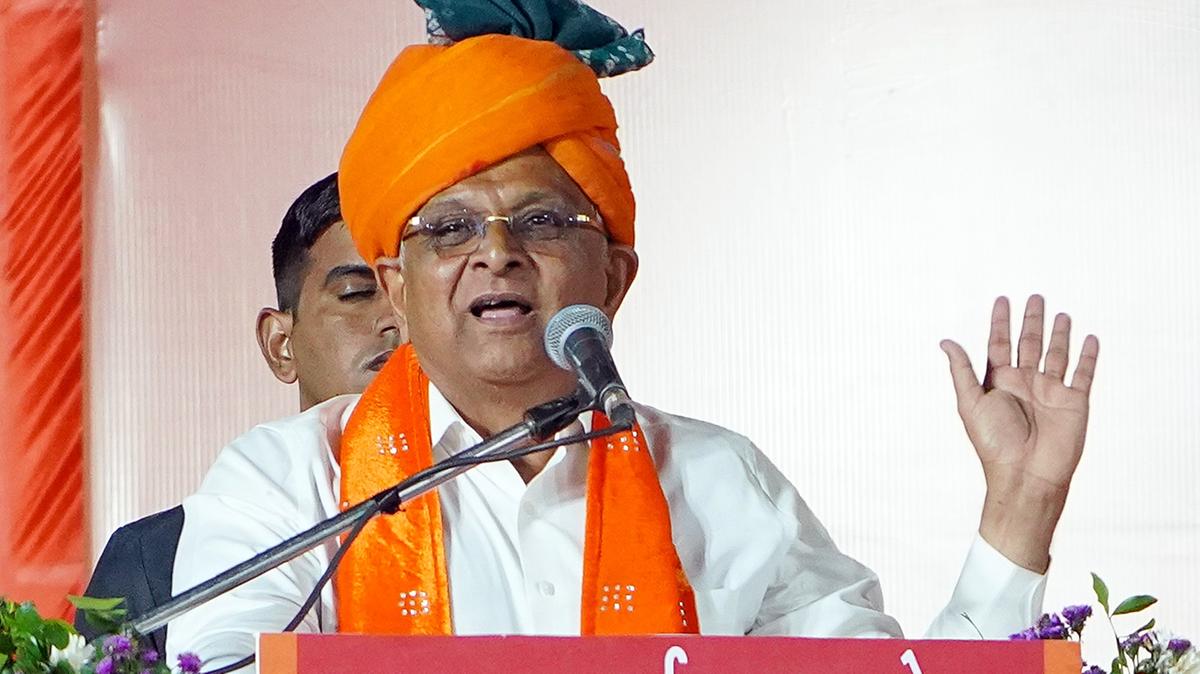 Vadodara Hosts Vibrant Gujarat Regional Conference