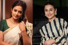 ‘പരസ്പരം സംസാരിക്കുന്ന ബന്ധം ഒരിക്കലും ഞങ്ങൾക്കിടയിൽ ഉണ്ടായിട്ടില്ല’- വിദ്യാ ബാലനുമായുള്ള ബന്ധത്തെക്കുറിച്ച് പ്രിയാ മണി