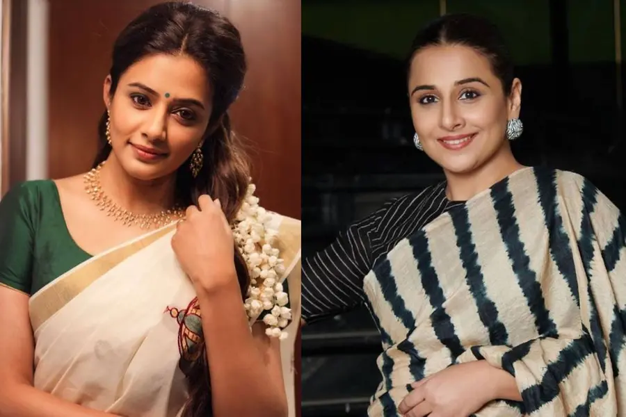 ‘പരസ്പരം സംസാരിക്കുന്ന ബന്ധം ഒരിക്കലും ഞങ്ങൾക്കിടയിൽ ഉണ്ടായിട്ടില്ല’- വിദ്യാ ബാലനുമായുള്ള ബന്ധത്തെക്കുറിച്ച് പ്രിയാ മണി