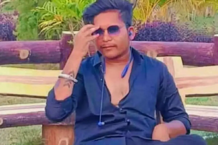 ankush agarwal