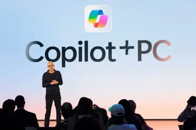 From clicking to talking: 'Hey, Copilot' voice mode in Windows 11 aims to revolutionise PC interaction after Windows 10 phase-out