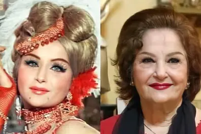 ‘My first and forever guru’: Bollywood mourns veteran actor-dancer Madhumati