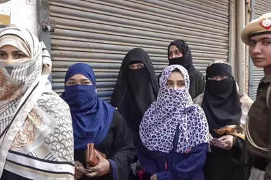ECI to enforce TN Seshan’s 1994 guidelines for Burqa-clad women in upcoming Bihar polls