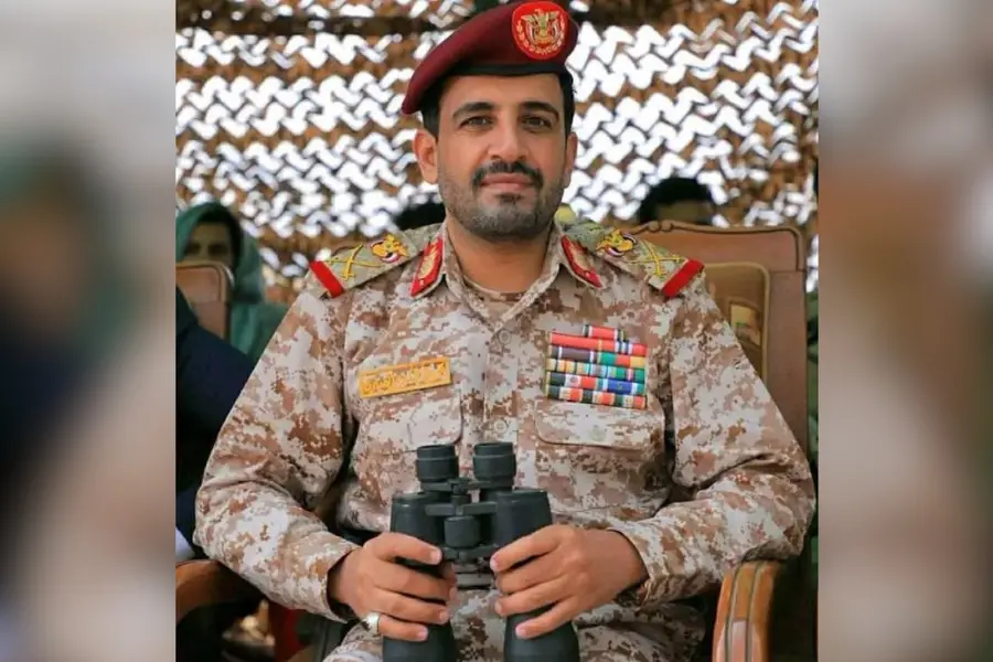 Houthi military chief killed in Israeli strike; group vows revenge