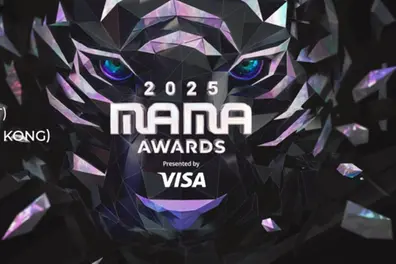 From solo artists to groups: Full 2025 MAMA Awards nominees list out