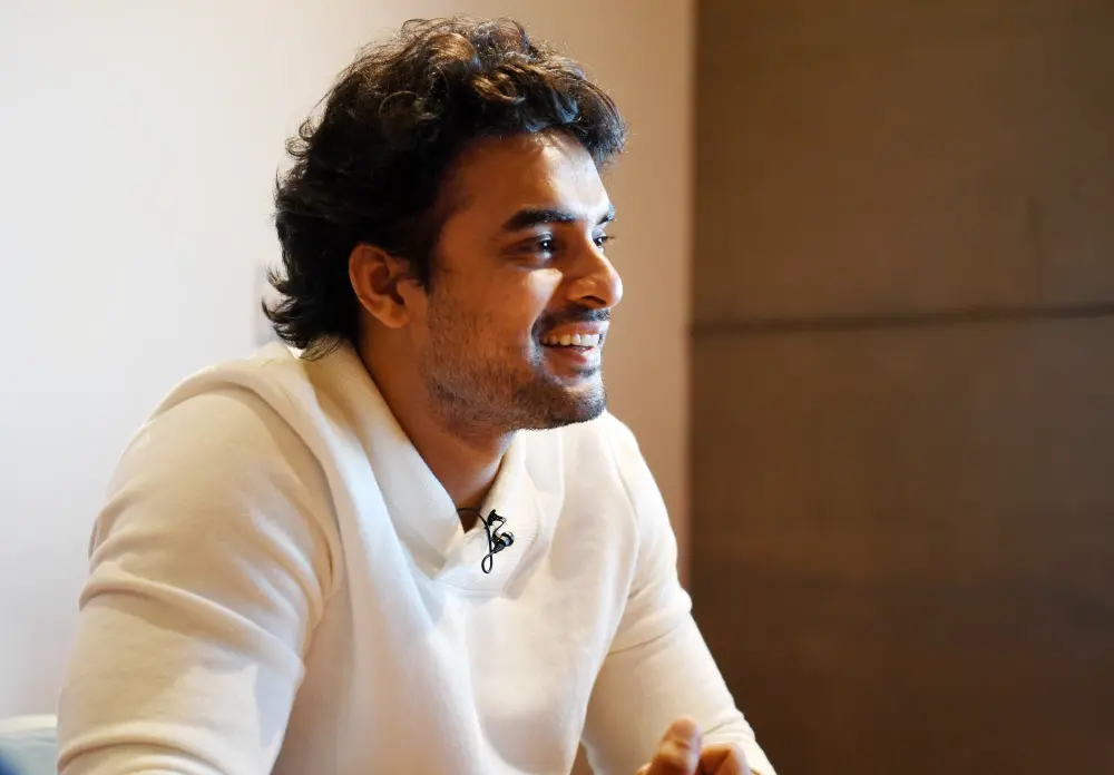 Tovino Thomas | Photo: Madhuraj/ Mathrubhumi