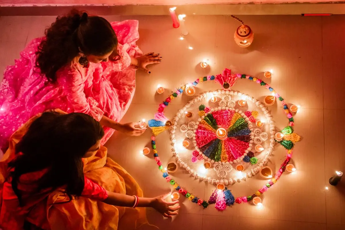 Diwali | Photo credits- Canva