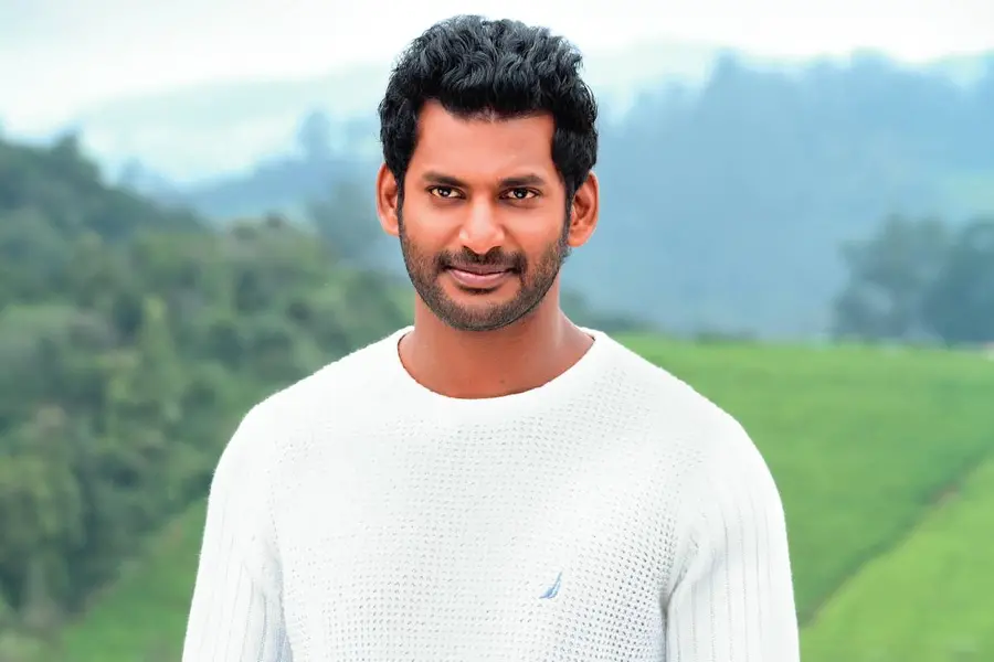 നിബന്ധനകൾ ലംഘിച്ച് സിനിമ ഇറക്കി: നിർമാണക്കമ്പനിക്ക് നടൻ വിശാൽ 21.29 കോടി തിരിച്ചുനൽകണമെന്ന് ഹൈക്കോടതി
