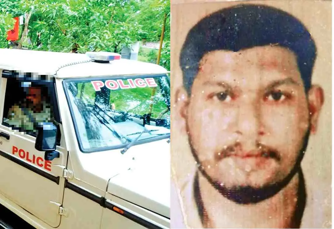 എ.സി. മനോജ്