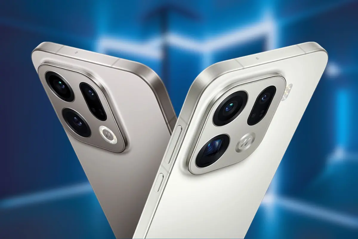 Oppo Find X9 Series | Photo: Oppo