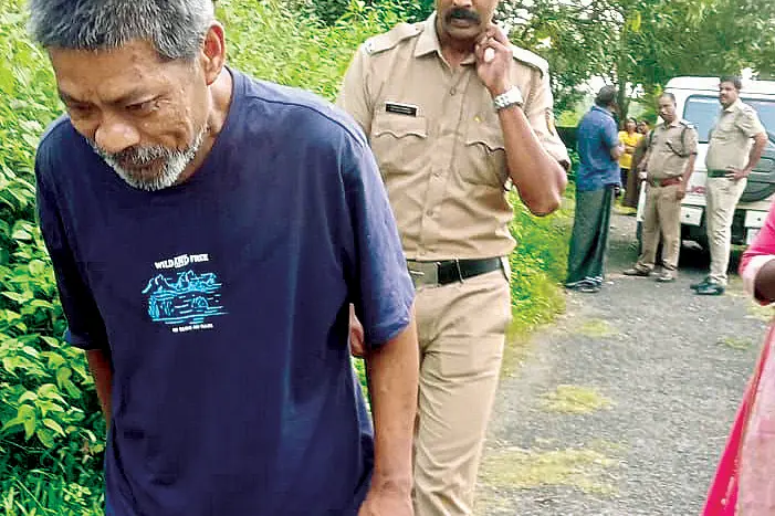 Businessman goes missing in Kochi, found and hospitalised, then disappears again; son’s desperate search