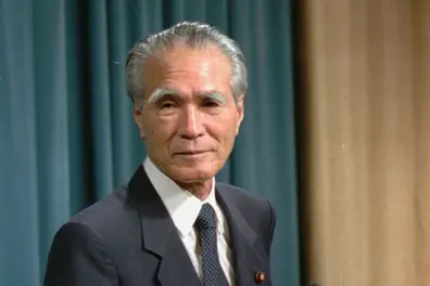 Japan’s former PM Tomiichi Murayama, known for WWII apology, passes away