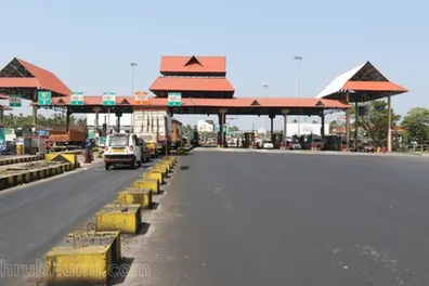 Paliyekkara toll collection to resume with conditions; HC orders to continue with existing toll rate