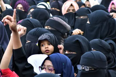 Palluruthy hijab dispute: Parents plan to shift daughter to new school