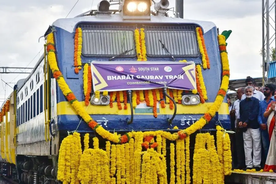 Bharat Gaurav Train.jpg