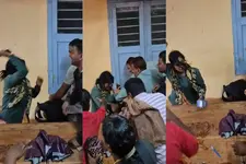 ഫാം ഓഫീസര്‍ക്ക് സ്ത്രീ തൊഴിലാളിയുടെ മര്‍ദനം; ആക്രമിച്ചത് ജോലിചെയ്യാതിരുന്നത് ചോദ്യംചെയ്തതിനെന്ന് പരാതി
