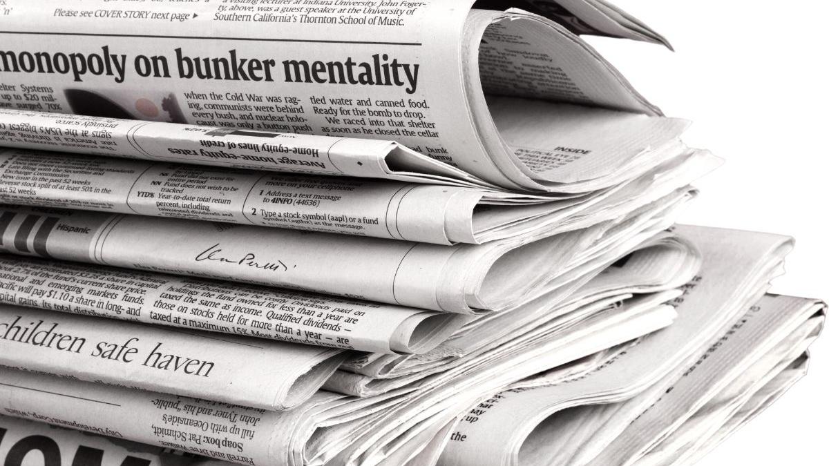 School Assembly News Headlines (October 18, 2025): Top National and Global Updates