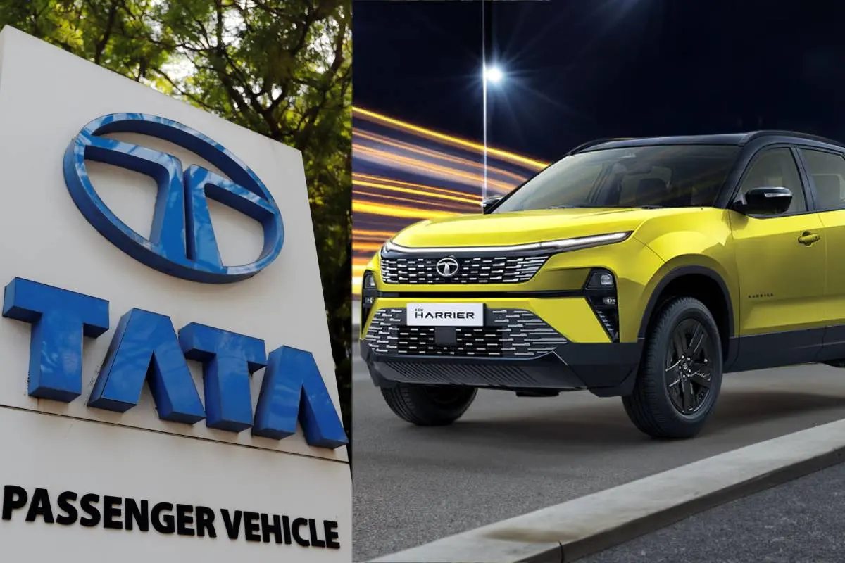 പ്രതീകാത്മക ചിത്രം | Photo: REUTERS, Tata Motors