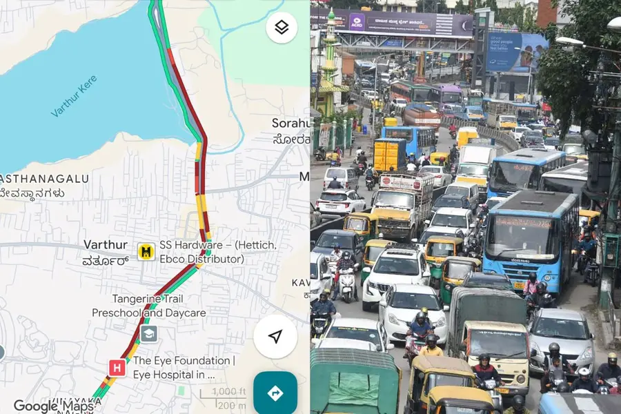 Bengaluru